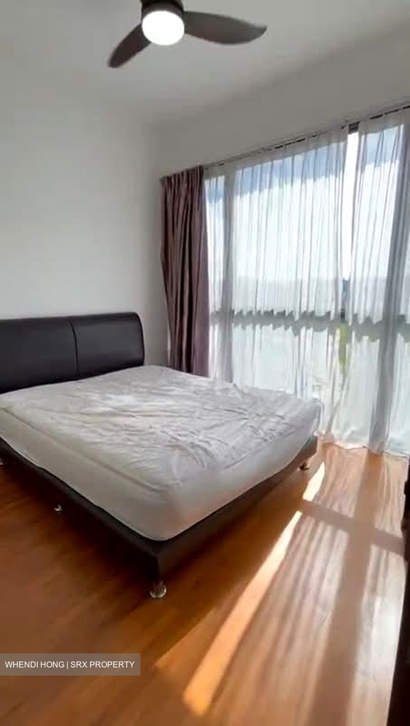Foresque Residences (D23), Condominium #553696251